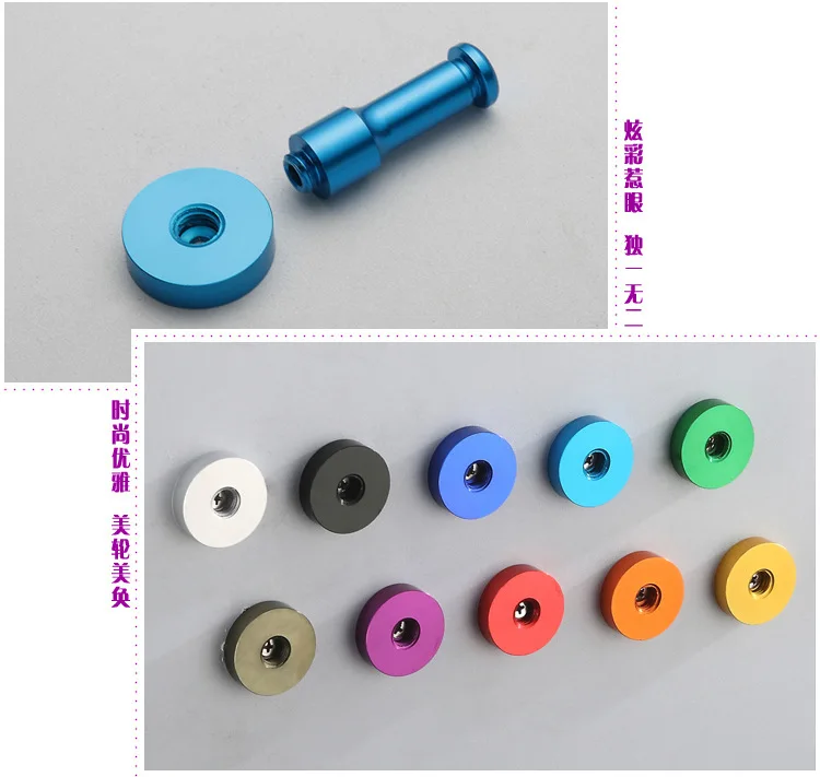 Алюминиевая индивидуальная подвесная система для полотенец imango новый кухонный