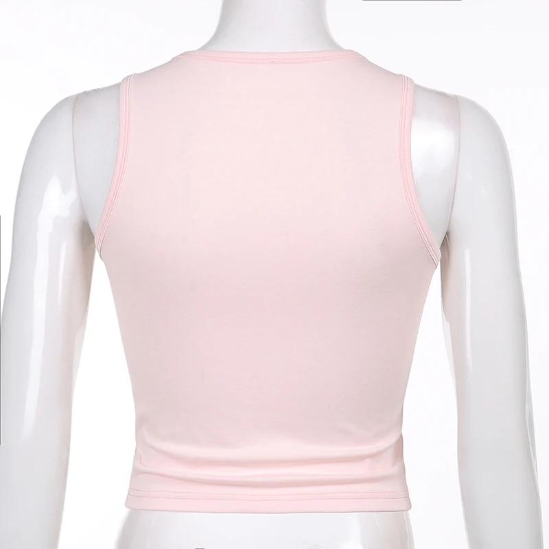 Лето 2021 топы с корсетом в стиле Харадзюку винтажная модная уличная одежда