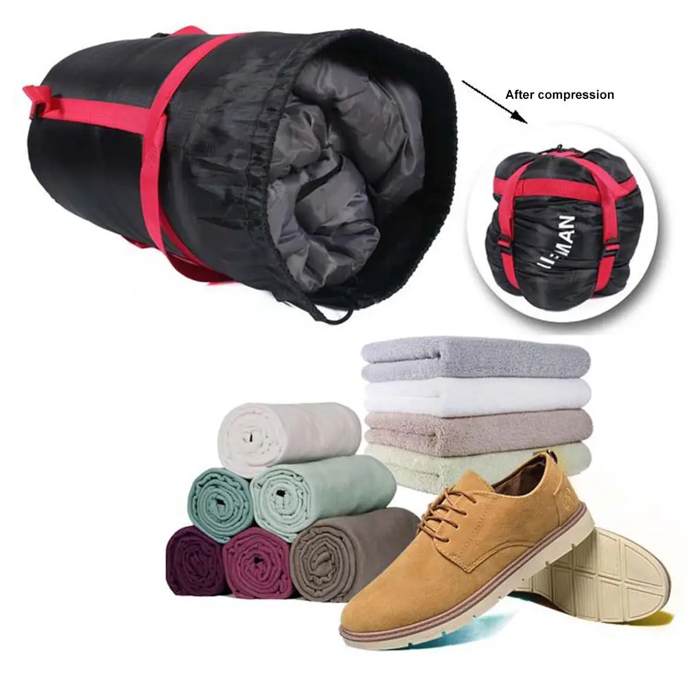 

Camping & Hiking