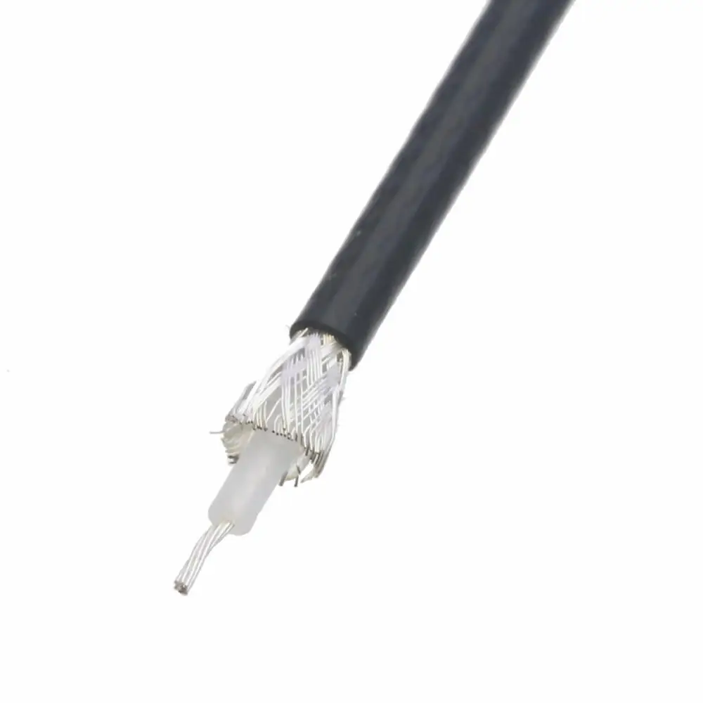 Кабель Micro Dot MD для Lemo 00 L00 M RG316 6.5FT ультразвуковой детектор дефектов NDT TOFD USF GE Panametrics