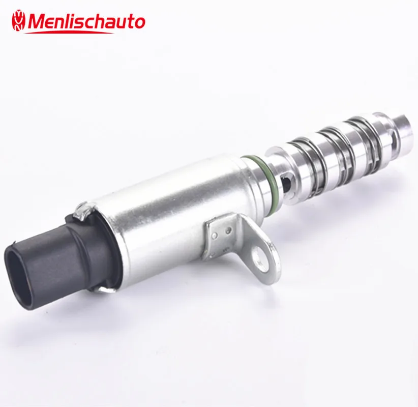 

High Performance Auto Parts Engine Variable Timing Solenoid VVT Oil Control Valve 24355-2E100 243552E100 For Korean Car