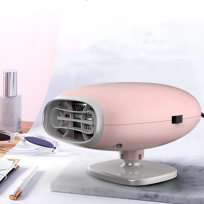 Новейший автомобильный нагреватель Универсальный 12 в салонный обогреватель