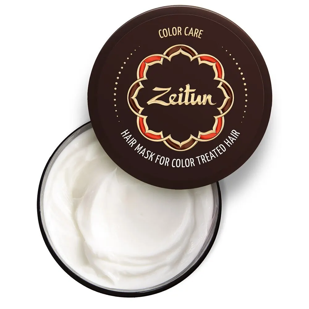 Hair Treatment Masks Zeitun Z4308 care for women men skin female cosmetics hair masks clay modeling henna water lipstick Female | Красота и