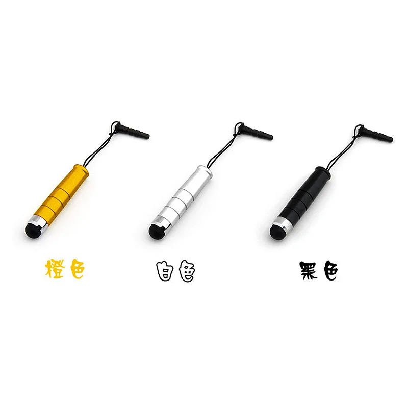 Ручка для планшета стилус емкостного сенсорного экрана iPhone 6S LG всех мобильных