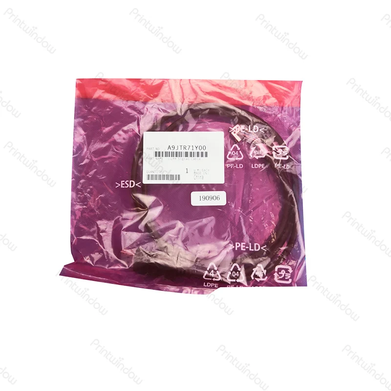 Сигнальный кабель A9JTR71Y00 LPH для Konica Minolta 6120 6136 | Компьютеры и офис