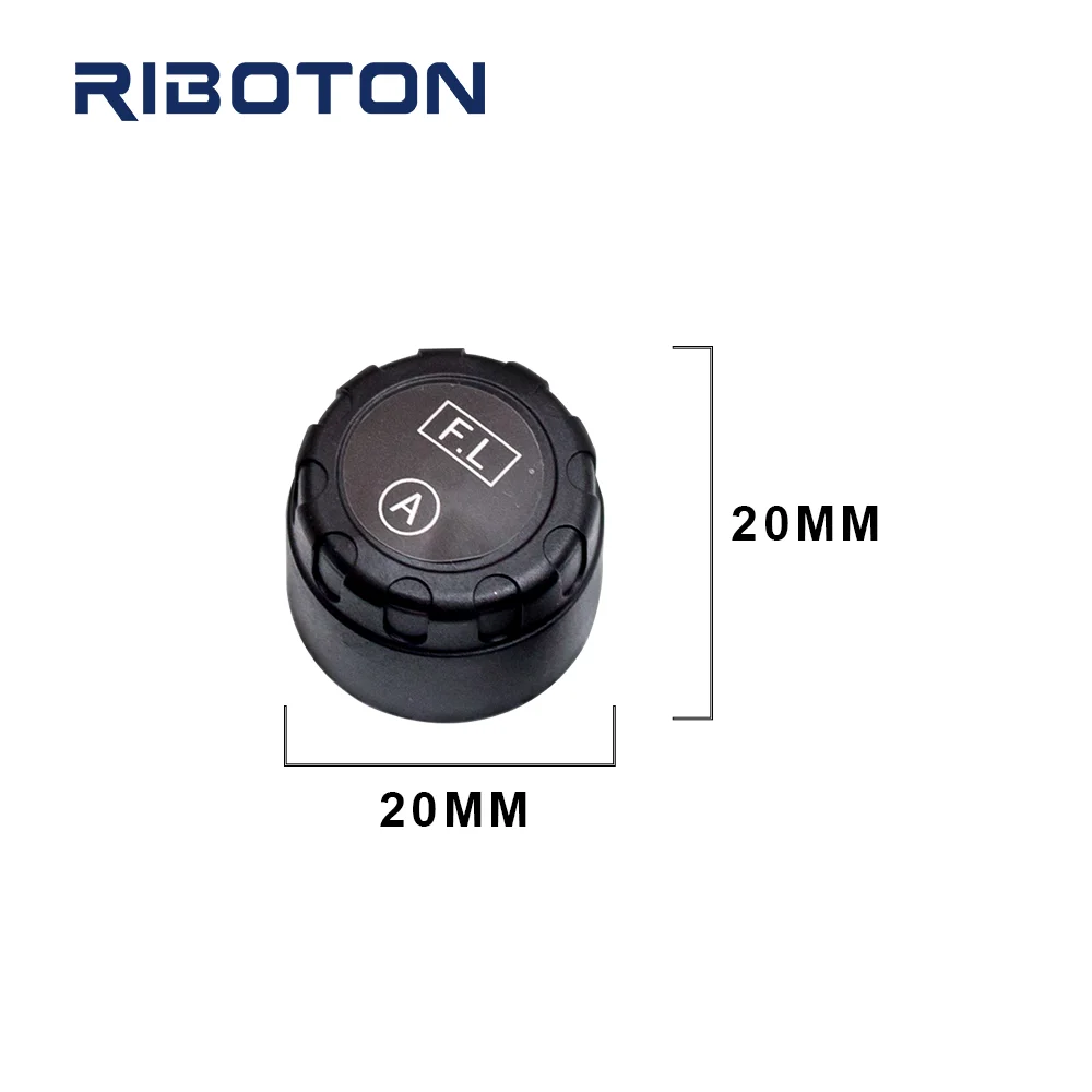Riboton Сменный датчик для C100 C110 C120 C200 C220 C240 C260 C261 костюм TPMS система мониторинга