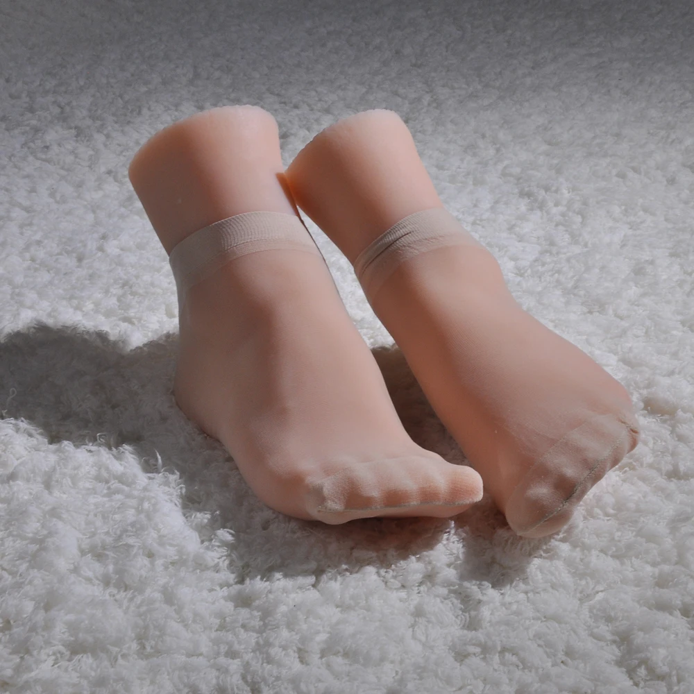 Моделирование Модели ног реквизит для демонстрации стрельбы терапия картина