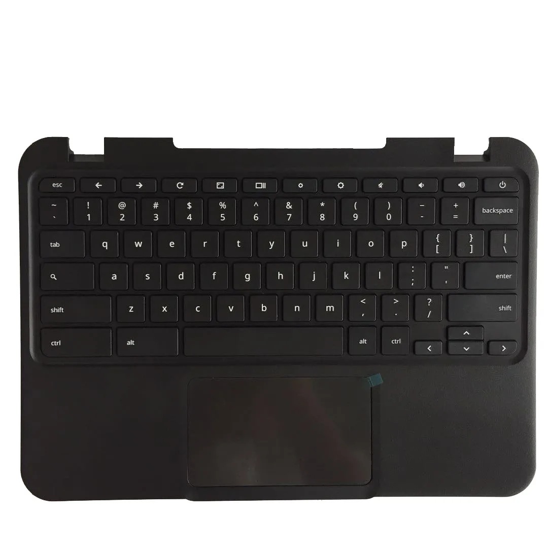 SZWXZY Новинка для Lenovo N22 Chromebook C чехол с клавиатурой 5CB0L02103 расположение США