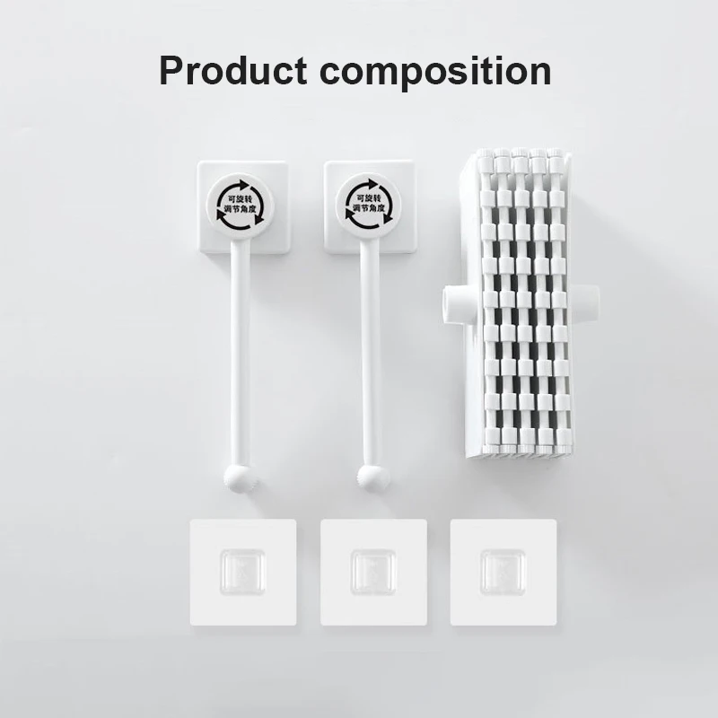 

Household Air Conditioner Windshield Retractable Foldable Anti-straight Blowing Windshield General Air Conditioner Windshield