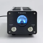 Новый P820 HiFi очиститель аудио фильтра питания очиститель Blitzwolf защита удлинитель вилка США и глобальная универсальная розетка