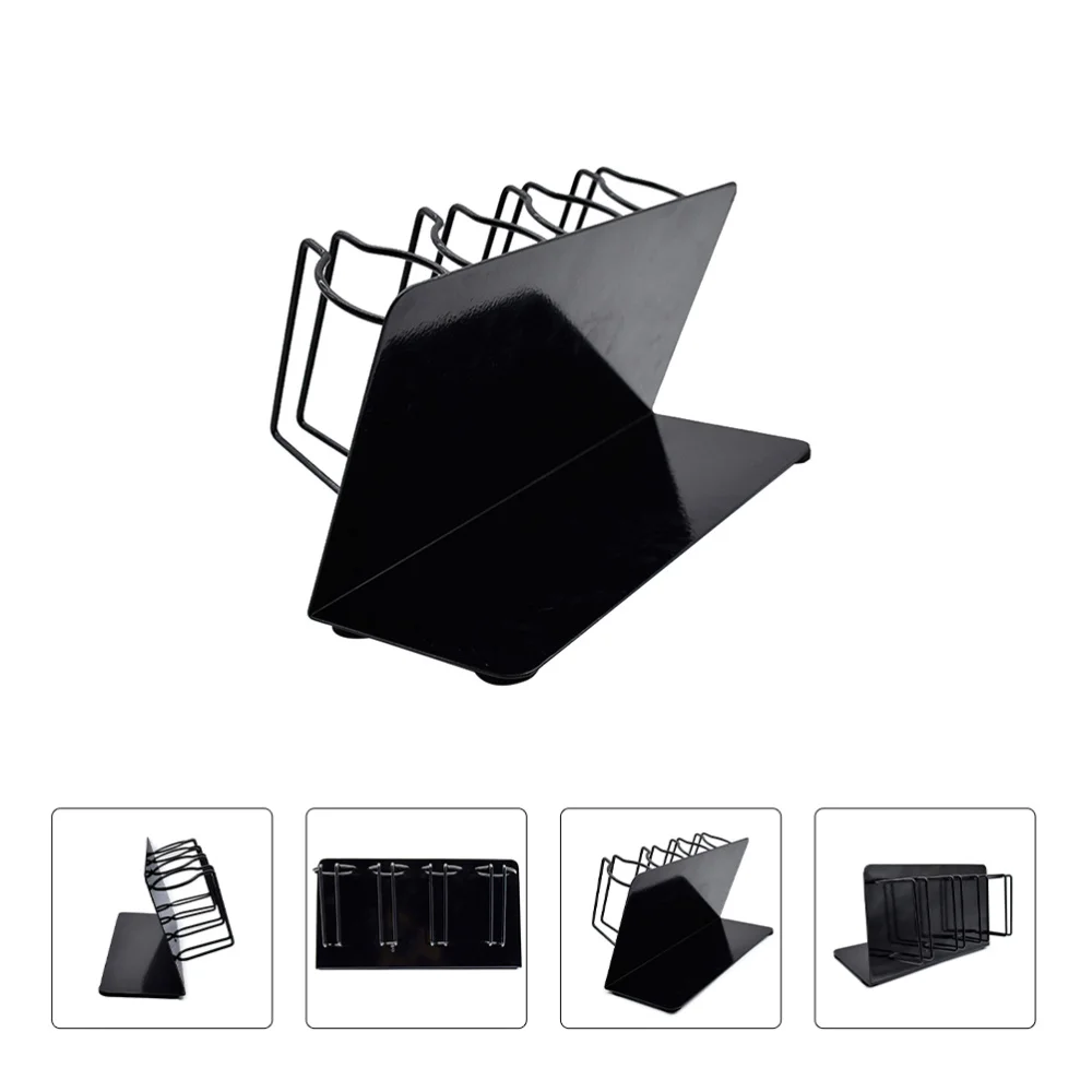 

Hair Clipper Stand Holder Professional Sturdy Durable Hair Clipper Holder