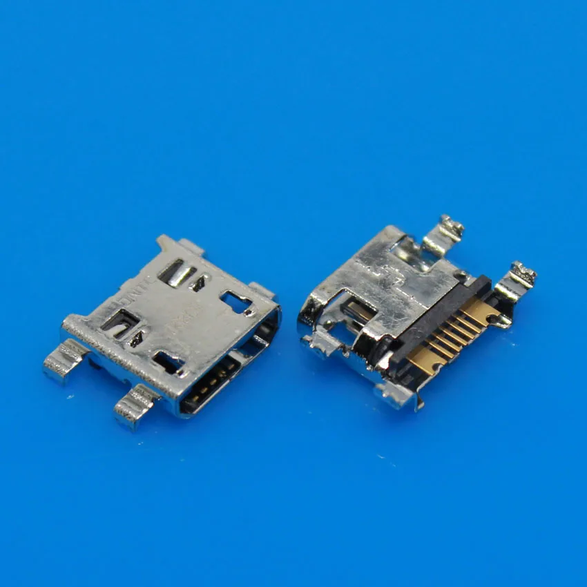 JCD Micro Usb зарядное устройство разъем для зарядки док-порт Хвостовая вилка samsung W2013 |