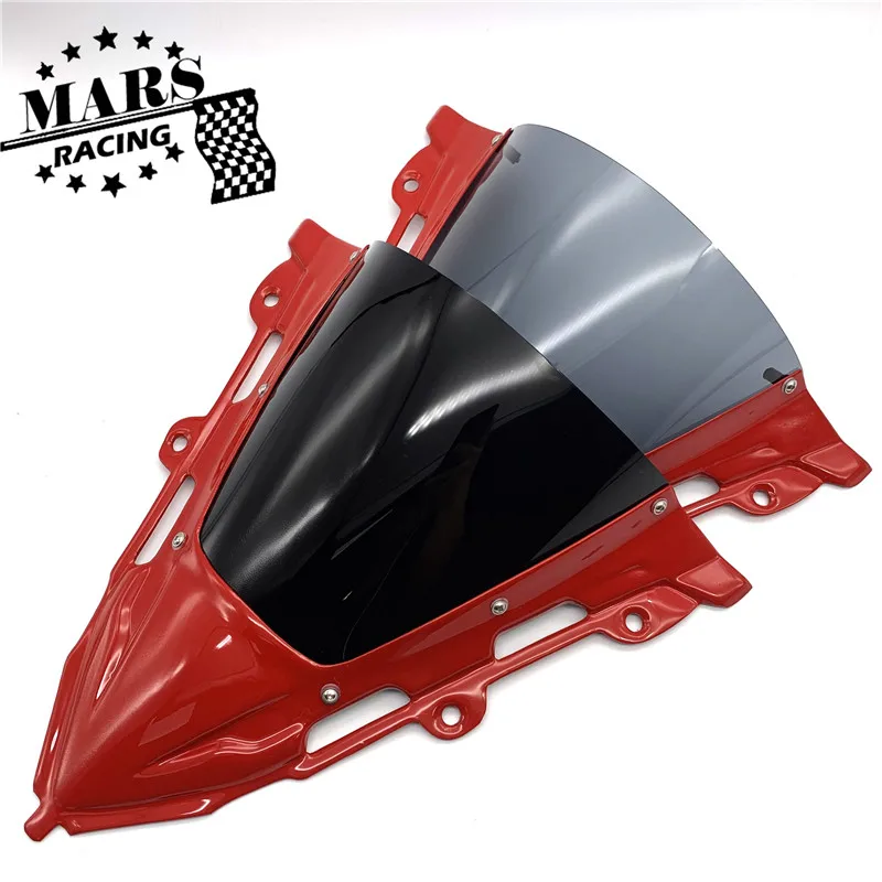 Козырек ветрового стекла для мотоцикла HONDA CBR650R 2019 CBR 650R 650 R 2019|Козырьки от ветра и