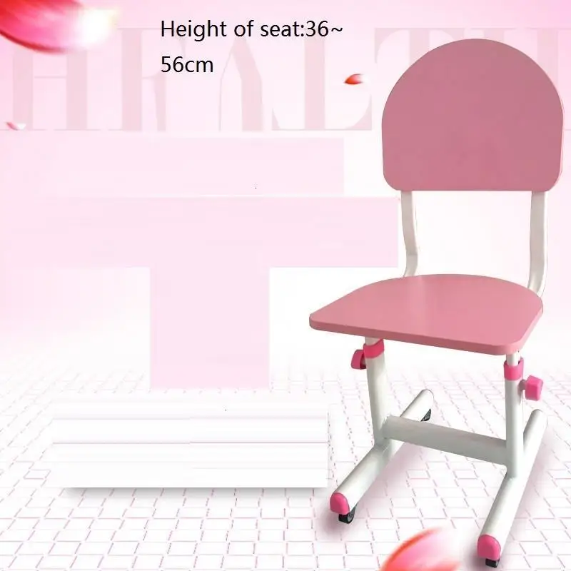 Madera Pour Stolik Dla Dzieci стол для Mueble Infantiles Meuble Baby Chaise Enfant регулируемая детская мебель