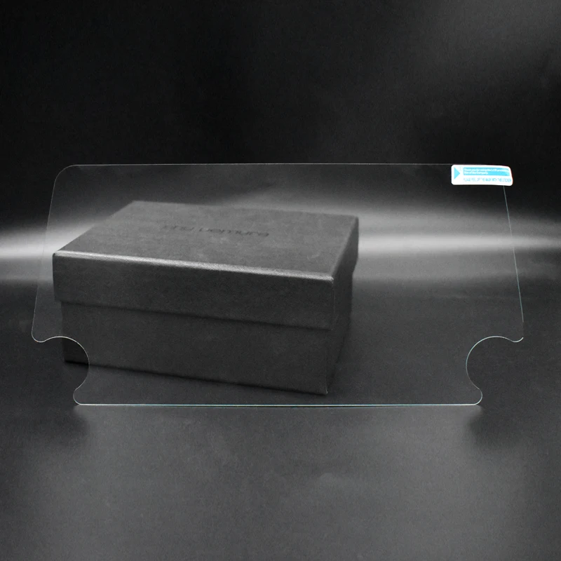 Автомобильный GPS-Навигационный экран lsrtw2017 защита от царапин усиленная пленка