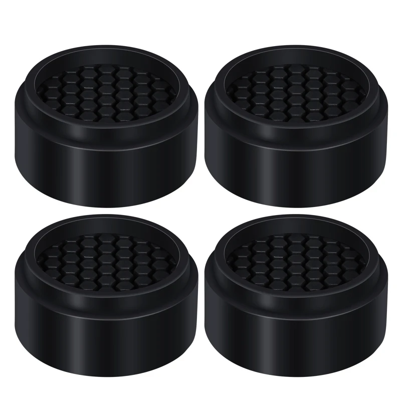 

Подставка для стиральной машины CPDD с шумоподавлением, Нескользящие и вибрационные резиновые накладки на ножки стиральной машины