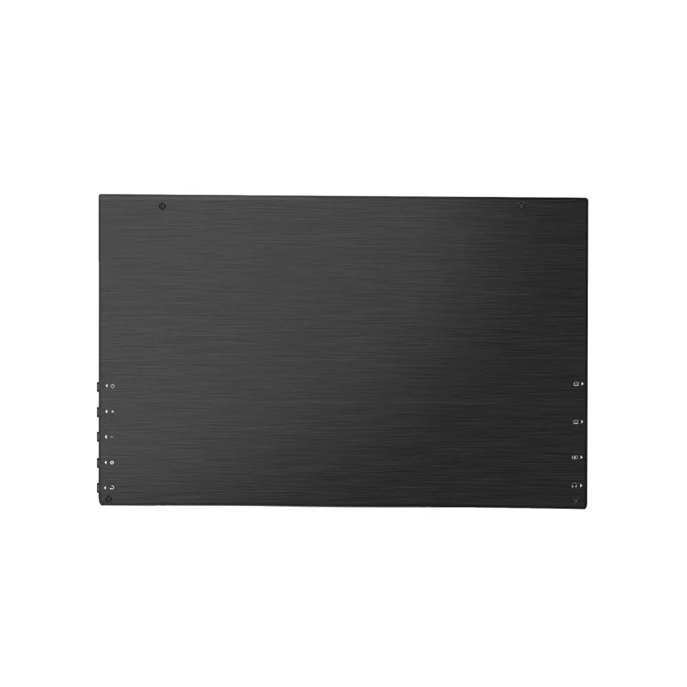 Портативный монитор 1920x1080 HD ips 13,3 дюймов дисплей компьютера светодиодный монитор с чехлом для PS4/Xbox/телефона