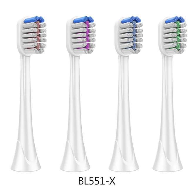 Насадки для зубной щетки Philips Sonicare 2 серии HX3/6/9 4 шт. |