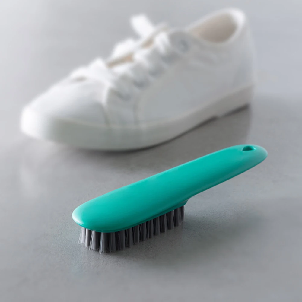 

Long Handle Shoes Brush Home Travel Cleaning Brush Simple Laundry Multi-Function Portable Shoes Cleaner Washing Tools