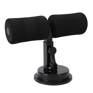 Тренировочный помощник для приседаний, ролики Ab для сгибания живота, для похудения, тренажер для пресса, домашние аксессуары для фитнеса