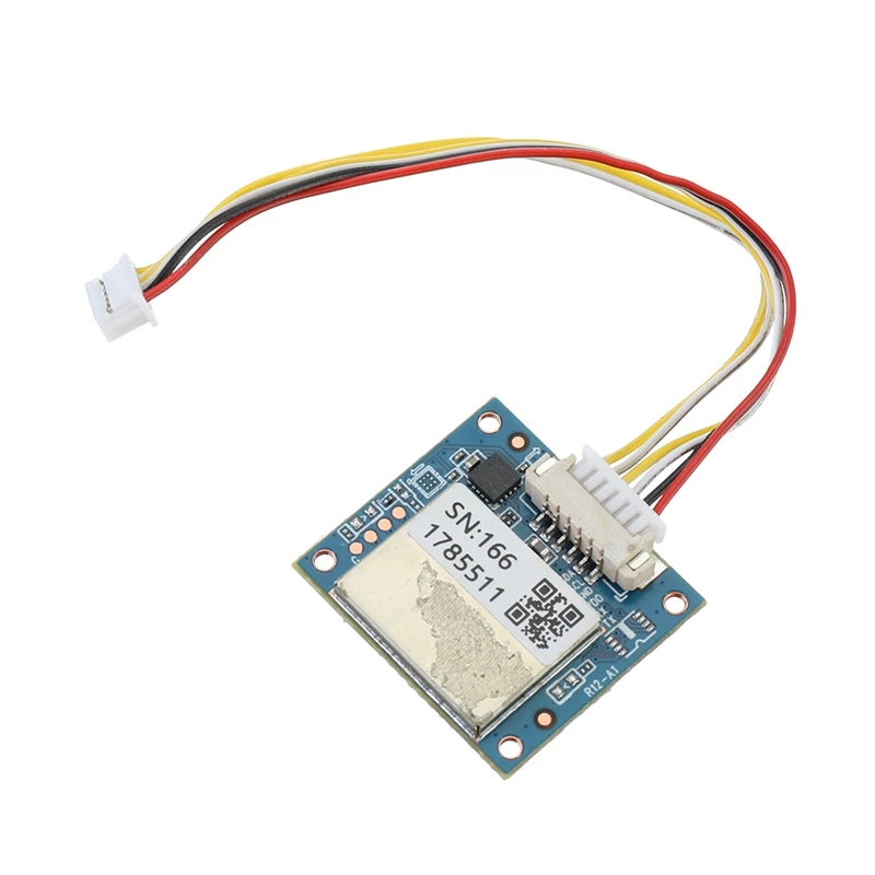 AOSENMA CG033 WiFi FPV RC Дрон Квадрокоптер запасные части плата GPS модуль для