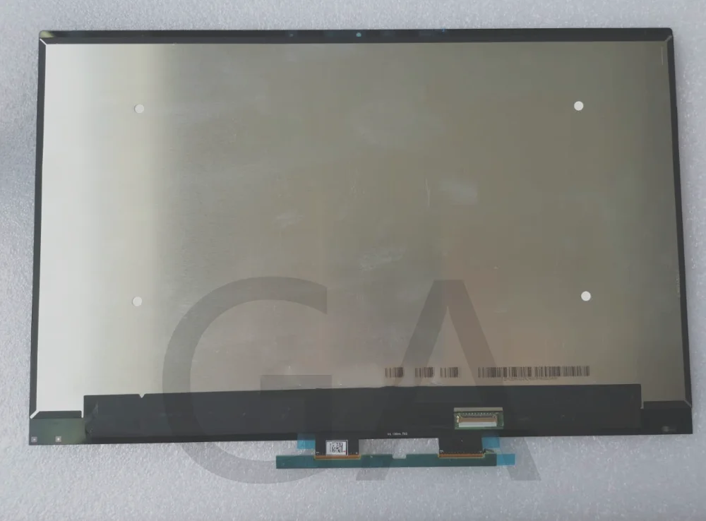 Бесплатная доставка Оригинальный сенсорный ЖК-экран 15 6 дюйма для DelL Inspiron 15-7590 в