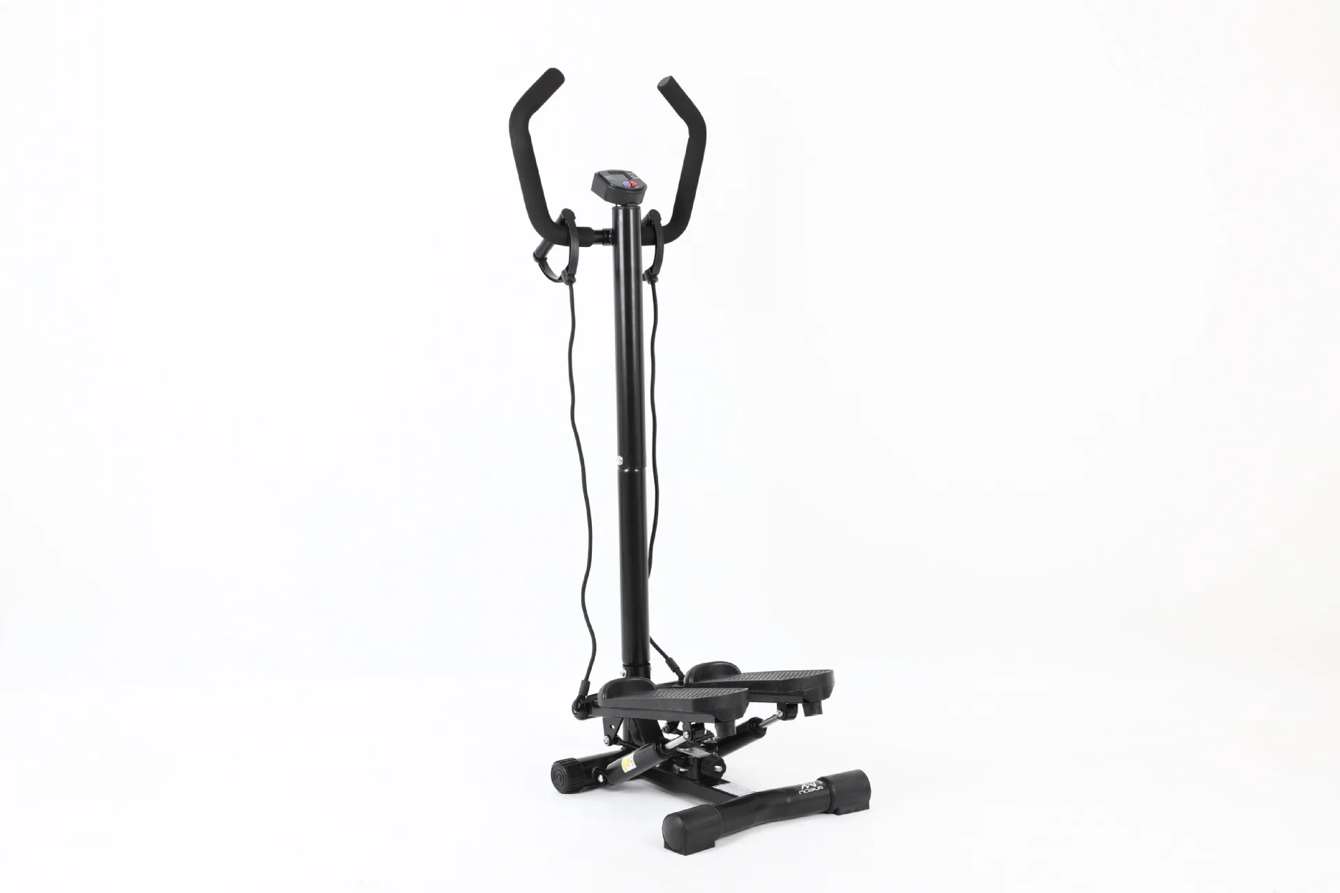 

Home Stepper Fitness Equipment Stepper Indoor Sports Hand-held Square Tube Hydraulic Climbing Machine