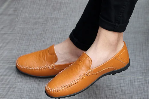 

7064-Men's shoes summer breathable sports casual shoes wild tide shoes