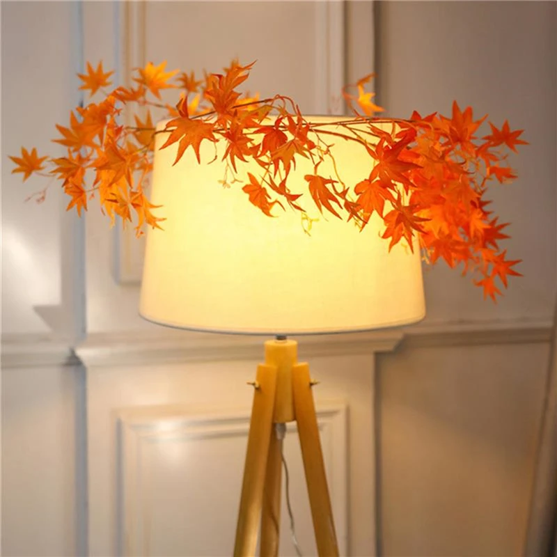 

5 шт., украшения в виде кленового листа