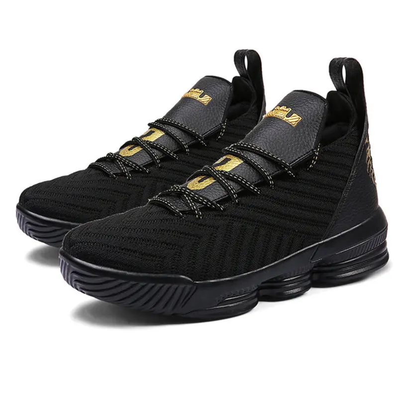 black 01 Парные баскетбольные кроссовки Jordan мужские баскетбольные кроссовки Lebron амортизирующие кроссовки James Уличная обувь унисекс 21 цвет на выбор - Цвет: black 01