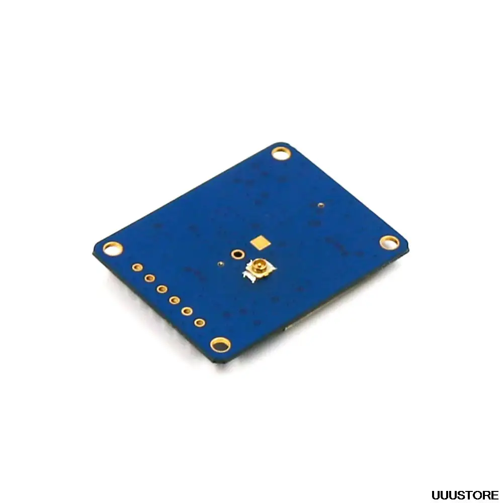 Beitian BN-357P GPS + GLONASS Двойной GNSS синхронизационный модуль FLASH TTL уровень 9600bps для