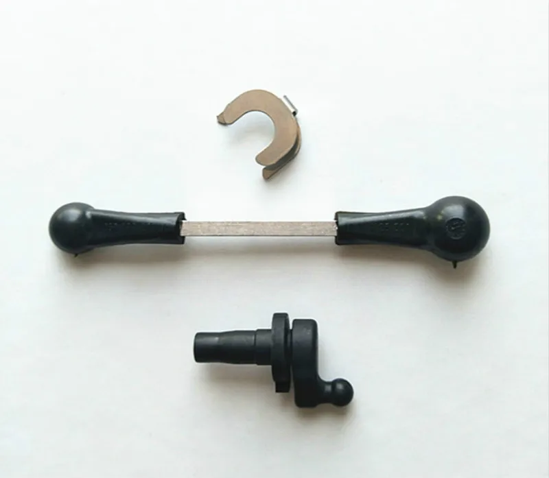 1 Набор впускной коллектор вихревой клапан Ремонтный комплект для Audi A6 A7 A8 Q7 2 7 3 0