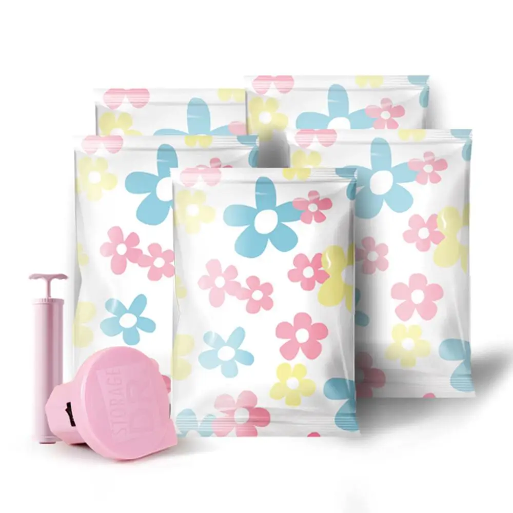 Акция! 11 шт./компл. вакуумные пакеты для хранения | Бытовая техника