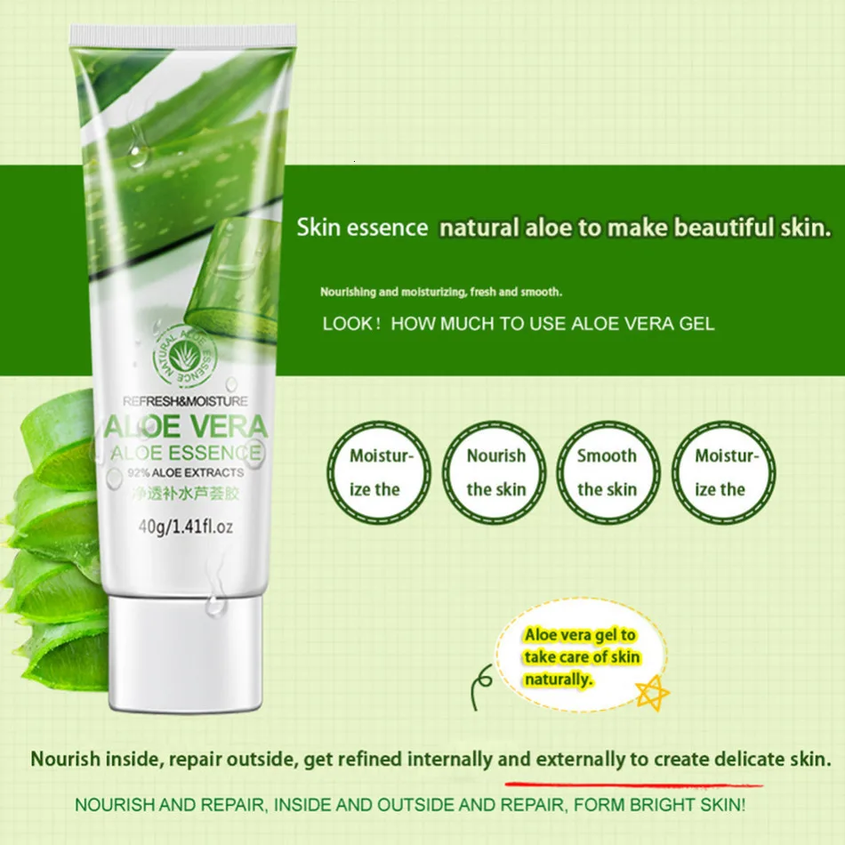 Гель гель увлажняющий крем для лица против морщин отбеливающий акне