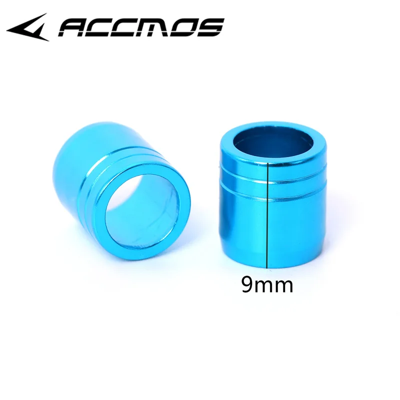 100 шт. кольцо для стрельбы из лука взрывозащищенное набор аксессуаров стрел и