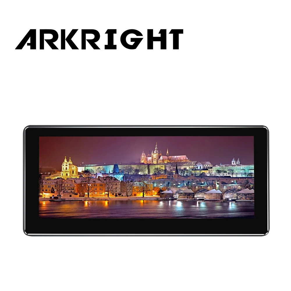 Автомагнитола на Android 8 дюймов ядер 4 ГБ/64 ГБ 4G DSP GPS DVR|Автомагнитолы| |