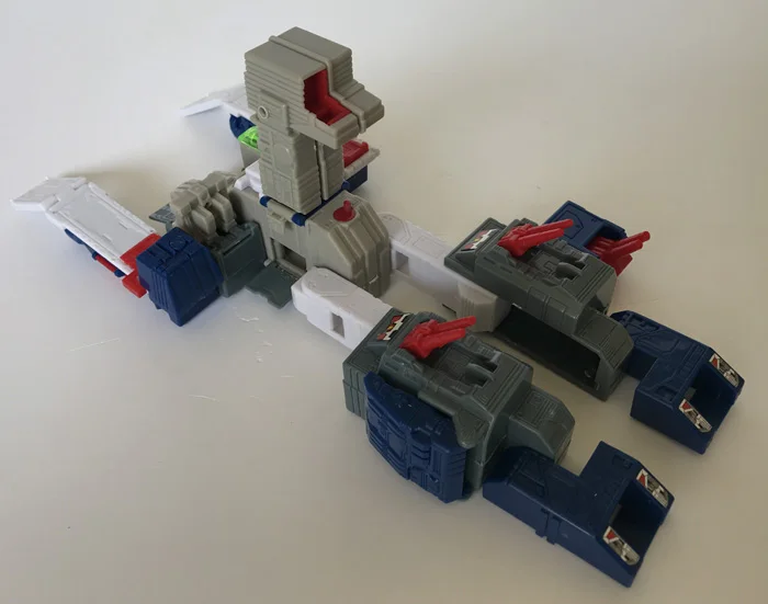 Lensple WST трансформация G1 Fortress Maximus мини ко Автоботы фигурка игрушка робот для подарка с розничной коробкой