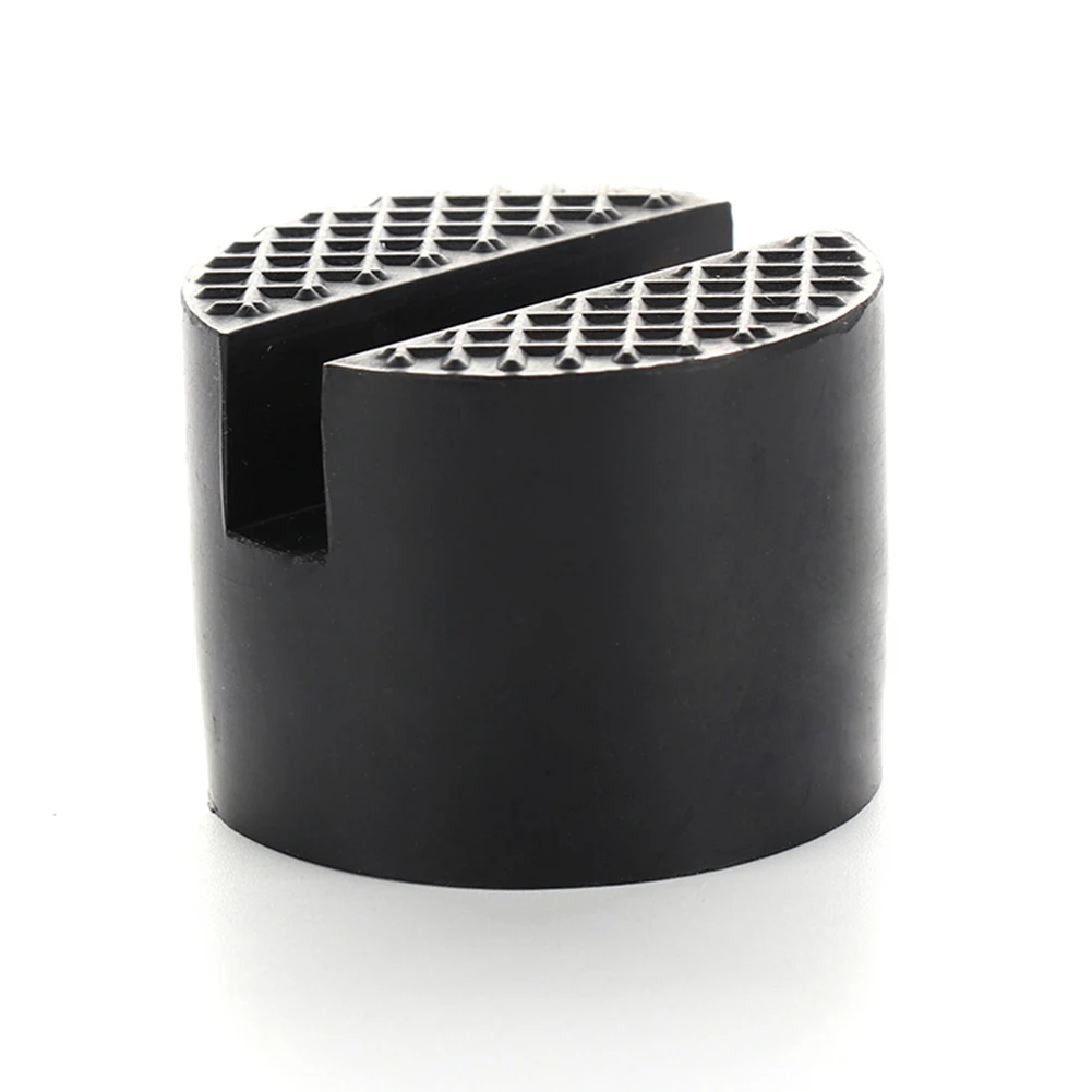 Универсальная резиновая подставка автомобильный адаптер с прорезями рамка