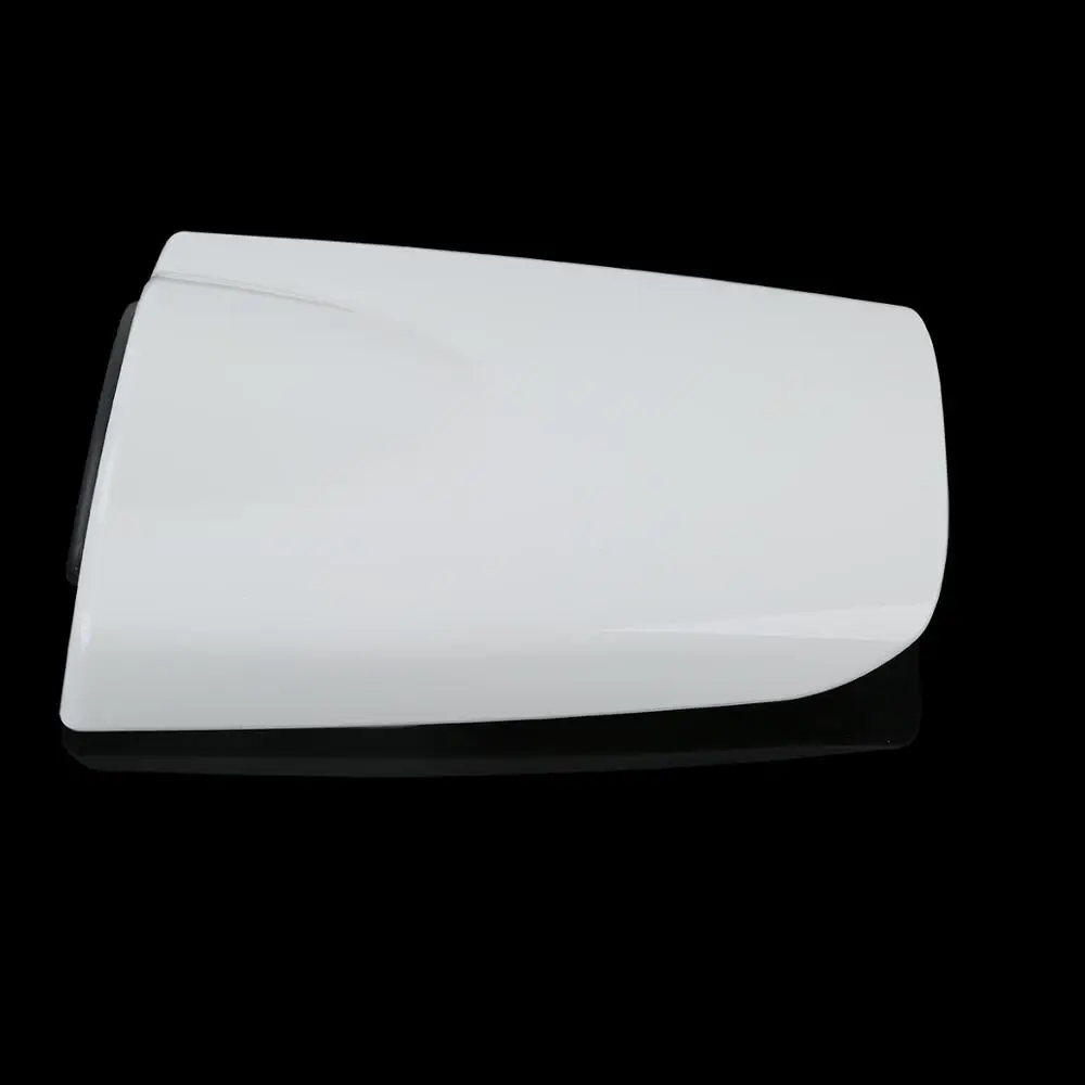 Чехол для заднего сиденья мотоцикла из АБС пластика обтекатель Honda CBR600RR 2003 2006