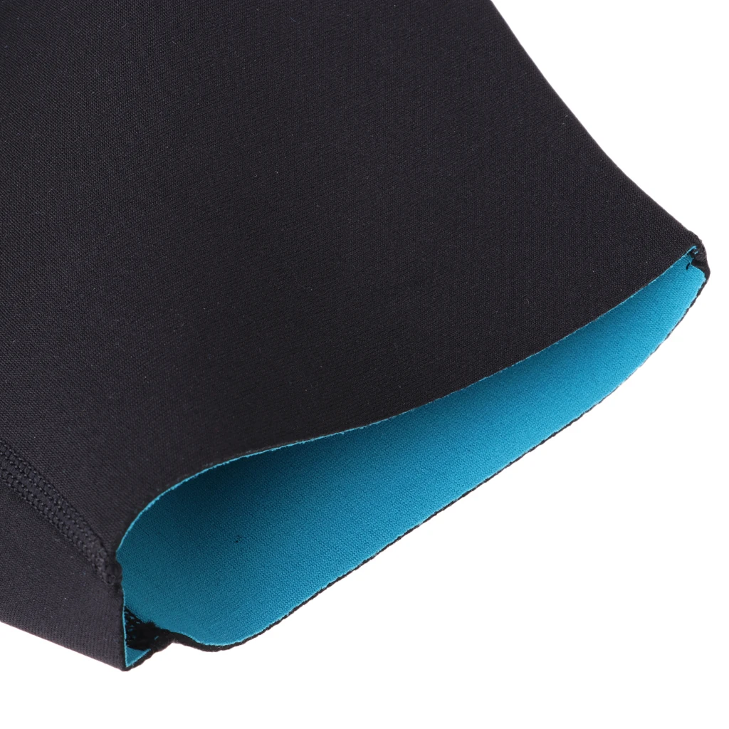 Неопреновая шапочка для дайвинга 1 мм теплая плавания водного спорта гидрокостюм