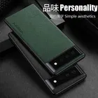 Тонкая легкая задняя крышка для Google Pixel6 Pro Pixel 6 Противоударная защита от падения