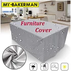 Чехол для дивана, стола, стула, водонепроницаемый, Размер 72