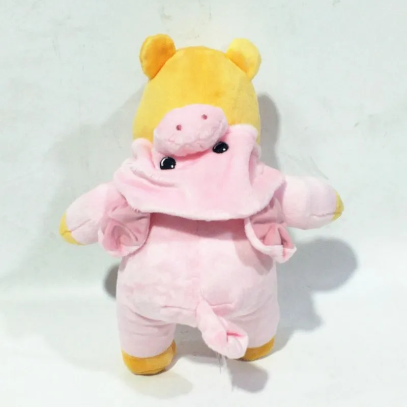 1 шт./лот 30 см Плюшевые тигры eeyore медведь спокойная кукла подарок детские игрушки