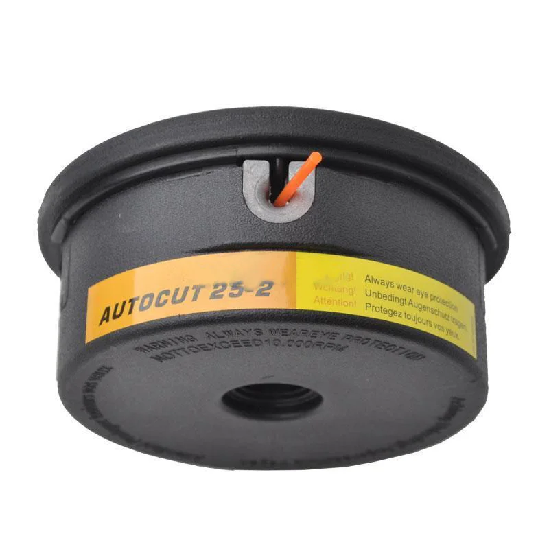 Триммерная головка для Stihl Autocut Go 25 2 FS44 FS55 FS80 FS83 FS100RX Замена|Триммеры| |