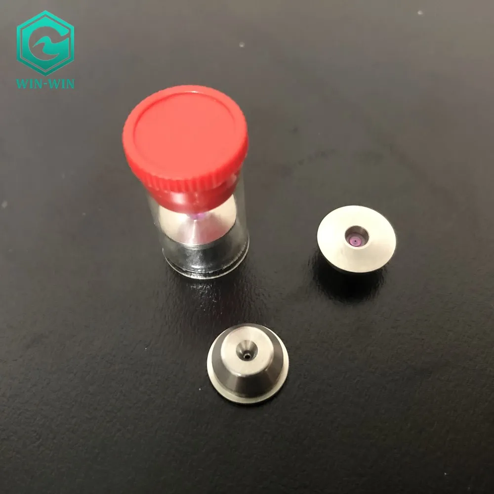 Детали для струи воды 0 33 мм режущий отверстие № 014201-13 | Инструменты