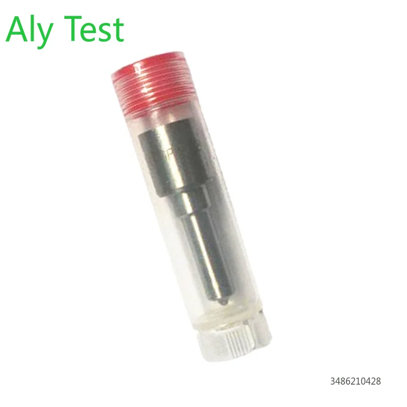 

Diesel Fuel Injector Nozzle DSLA136P804 0433175203 5600684095 auto Sprayer DSLA 136P804 for 0445120002