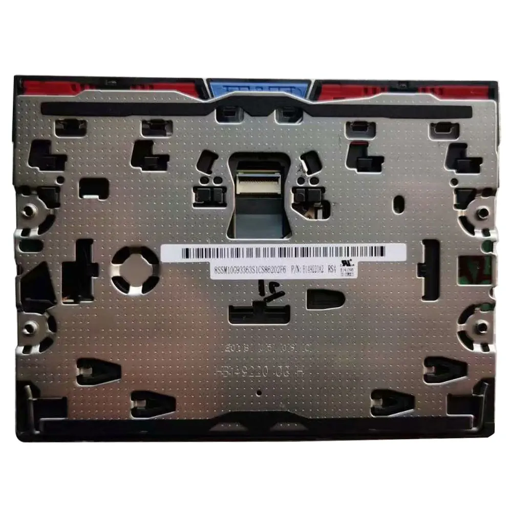 99% Новинка для LENOVO T440 T440P T450 T450S T550 W541 E450 E565 Сенсорная панель трекпад три клавиши |