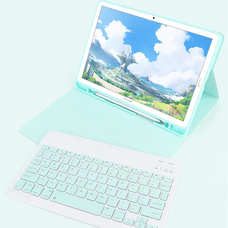 беспроводной bluetooth для huawei matepad 104 дюйм