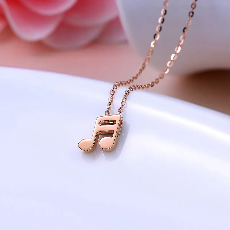 Трендовая блестящая Подвеска для женщин и девушек 18 К чистое Настоящее твердое