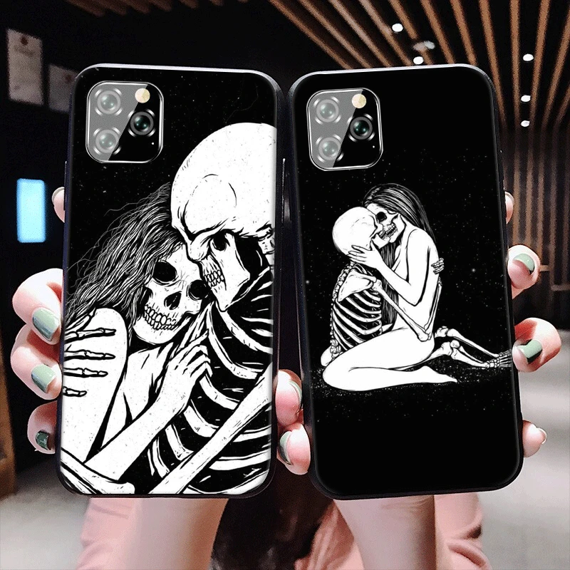 Чехол для мобильного телефона iPhone 11 Pro XR X XS Max 6 6S 7 8 Plus 5 5S SE чехол 3D Цветочный дизайн